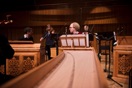Harpsichord: Lars Sj&ouml;stedt